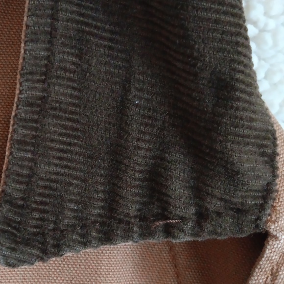 WoolRich mens coat - Picture 4 of 10